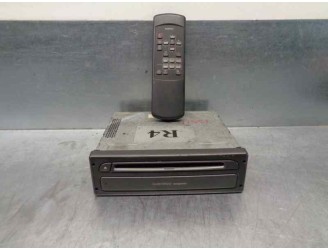 Recambio de sistema navegacion gps para renault espace iv (jk0) 2.2 dci turbodiesel referencia OEM IAM 8200149801 