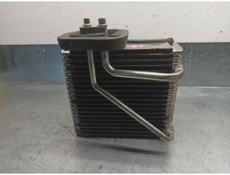 Recambio de evaporador aire acondicionado para volkswagen sharan (7m8) 1.9 tdi referencia OEM IAM 7M0820091B  