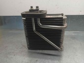 Recambio de evaporador aire acondicionado para volkswagen sharan (7m8) 1.9 tdi referencia OEM IAM 7M0820091B  