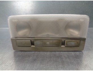 Recambio de luz interior para opel zafira tourer 2.0 cdti cat referencia OEM IAM 316627975 