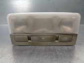 Recambio de luz interior para opel zafira tourer 2.0 cdti cat referencia OEM IAM 316627975 