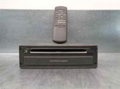 Recambio de sistema navegacion gps para renault espace iv (jk0) 2.2 dci turbodiesel referencia OEM IAM 8200149801 