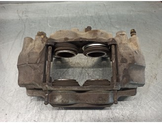 Recambio de pinza freno delantera derecha para toyota land cruiser (j15) 2.8 turbodiesel cat referencia OEM IAM 4778160140 