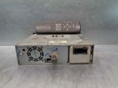 Recambio de sistema navegacion gps para renault espace iv (jk0) 2.2 dci turbodiesel referencia OEM IAM 8200149801 