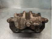 Recambio de pinza freno delantera derecha para ssangyong kyron 2.0 referencia OEM IAM 4814009152 BC140112 