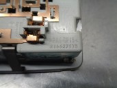 Recambio de luz interior para opel zafira tourer 2.0 cdti cat referencia OEM IAM 316627975 