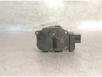 Recambio de motor apertura trampillas climatizador para bmw 5 (f10) 530 d referencia OEM IAM 410475520 64119319037 K9749006 BEHR