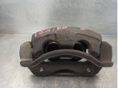 Recambio de pinza freno delantera derecha para ssangyong kyron 2.0 referencia OEM IAM 4814009152 BC140112 