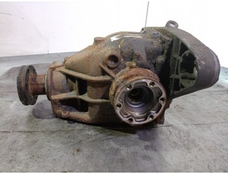 Recambio de diferencial trasero para bmw serie 5 berlina (e39) 2.5 turbodiesel cat referencia OEM IAM 1214624 33101428489 2.64