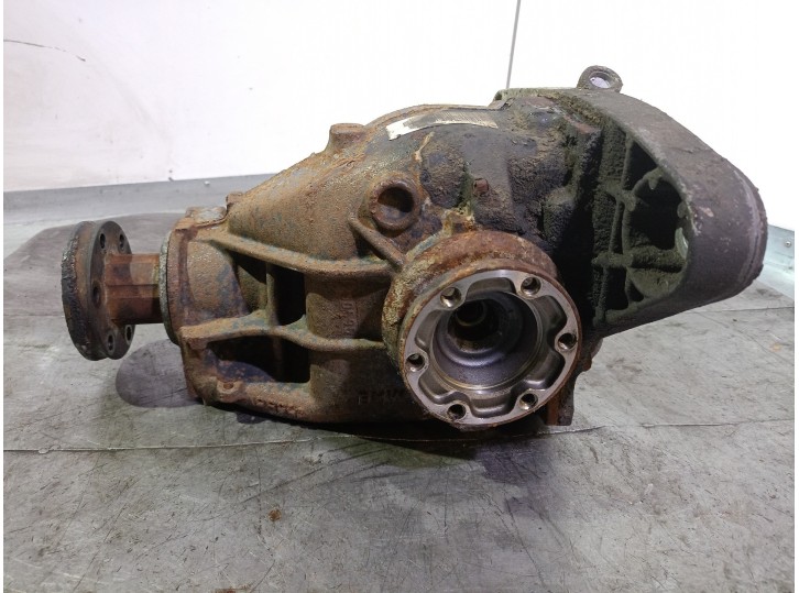 Recambio de diferencial trasero para bmw serie 5 berlina (e39) 2.5 turbodiesel cat referencia OEM IAM 1214624 33101428489 2.64