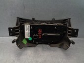 Recambio de mando climatizador para opel zafira tourer 2.0 cdti cat referencia OEM IAM 13429880 A2C86870600 CONTINENTAL