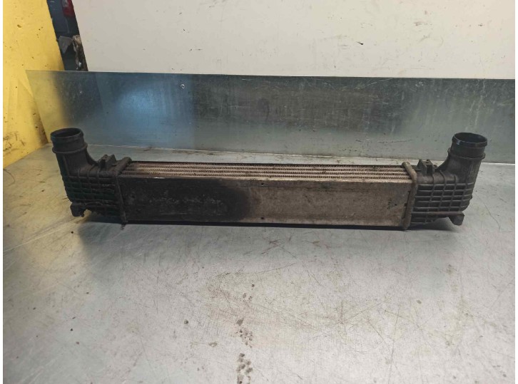Recambio de intercooler para volkswagen sharan (7m8) 1.9 tdi referencia OEM IAM 7M0145805 0823856 LR