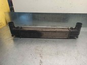 Replacement intercooler for Volkswagen Sharan (7M8) 1.9 TDI OEM IAM reference 7M0145805 0823856 LR