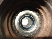 Recambio de mangueta trasera derecha para lexus rx (_u3_) 400h (mhu38_) referencia OEM IAM 4230448031 4230448031 