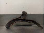 Recambio de brazo suspension inferior delantero izquierdo para chrysler voyager (rg) 2.5 crd cat referencia OEM IAM 04694973AA  