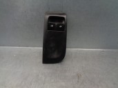 Replacement front left window regulator switch for Opel Zafira Tourer 2.0 CDTI CAT OEM IAM reference 13305978 