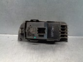 Replacement front left window regulator switch for Opel Zafira Tourer 2.0 CDTI CAT OEM IAM reference 13305978 