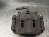 Recambio de pinza freno delantera derecha para kia carnival ii 2.5 v6 cat referencia OEM IAM 