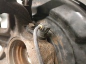 Recambio de mangueta trasera derecha para lexus rx (_u3_) 400h (mhu38_) referencia OEM IAM 4230448031 4230448031 