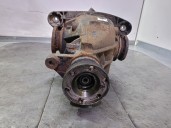 Recambio de diferencial trasero para bmw serie 5 berlina (e39) 2.5 turbodiesel cat referencia OEM IAM 1214624 33101428489 2.64