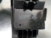 Replacement front left window regulator switch for Opel Zafira Tourer 2.0 CDTI CAT OEM IAM reference 13305978 