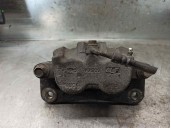 Recambio de pinza freno delantera derecha para kia carnival ii 2.5 v6 cat referencia OEM IAM 