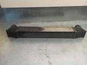 Recambio de intercooler para volkswagen sharan (7m8) 1.9 tdi referencia OEM IAM 7M0145805 0823856 LR
