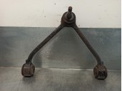 Recambio de brazo suspension superior delantero izquierdo para ssangyong kyron 2.0 referencia OEM IAM 4440109011  