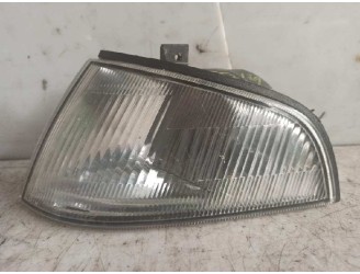 Recambio de piloto delantero izquierdo para mg serie 200 (xw) 1.4 16v cat referencia OEM IAM 5 PUERTAS