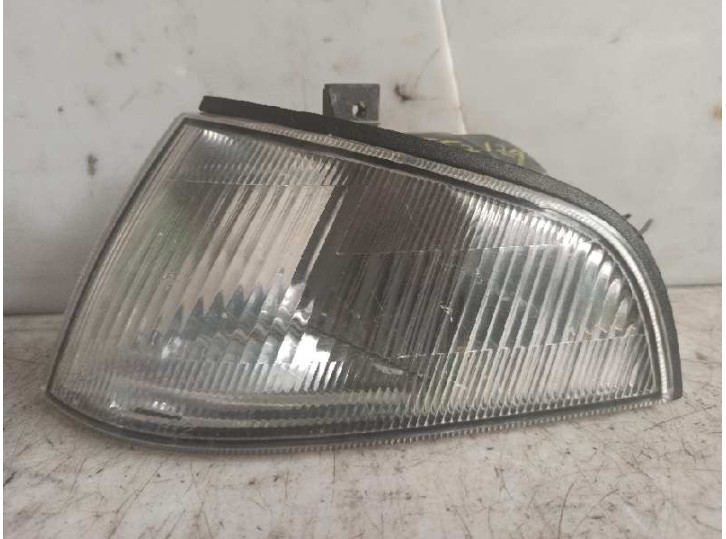 Recambio de piloto delantero izquierdo para mg serie 200 (xw) 1.4 16v cat referencia OEM IAM 5 PUERTAS