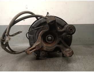 Recambio de mangueta trasera izquierda para lexus rx (_u3_) 400h (mhu38_) referencia OEM IAM 4230548031 4230548031 