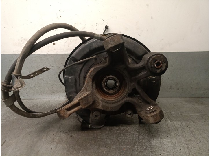 Recambio de mangueta trasera izquierda para lexus rx (_u3_) 400h (mhu38_) referencia OEM IAM 4230548031 4230548031 