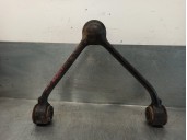 Recambio de brazo suspension superior delantero izquierdo para ssangyong kyron 2.0 referencia OEM IAM 4440109011  