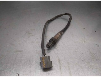 Recambio de sonda lambda para kia carnival ii 2.5 v6 cat referencia OEM IAM 9350931105 192103Y120 