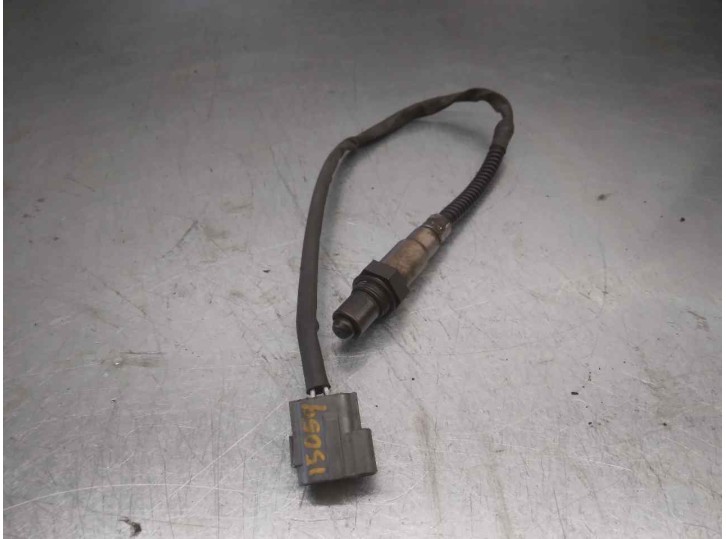 Recambio de sonda lambda para kia carnival ii 2.5 v6 cat referencia OEM IAM 9350931105 192103Y120 