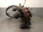 Recambio de mangueta trasera izquierda para lexus rx (_u3_) 400h (mhu38_) referencia OEM IAM 4230548031 4230548031 