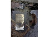 Recambio de diferencial trasero para bmw serie 5 berlina (e39) 2.5 turbodiesel cat referencia OEM IAM 1214624 33101428489 2.64