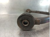 Recambio de brazo suspension superior delantero izquierdo para ssangyong kyron 2.0 referencia OEM IAM 4440109011 