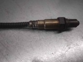 Recambio de sonda lambda para kia carnival ii 2.5 v6 cat referencia OEM IAM 9350931105 192103Y120 