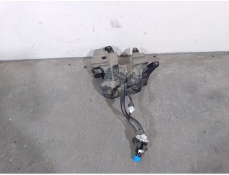 Recambio de deposito combustible para bmw x1 (u11) sdrive 18 d referencia OEM IAM 16198740421 16198740421 DENSOOO