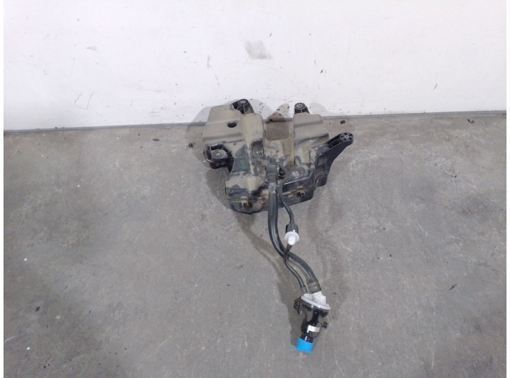 Recambio de deposito combustible para bmw x1 (u11) sdrive 18 d referencia OEM IAM 16198740421 16198740421 DENSOOO