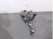 Recambio de deposito combustible para bmw x1 (u11) sdrive 18 d referencia OEM IAM 16198740421 16198740421 DENSOOO