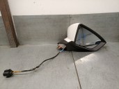 Recambio de retrovisor derecho para seat leon (5f1) 1.2 tsi referencia OEM IAM 5F1857508N 5F1857508N 