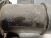 Recambio de caudalimetro para kia shuma ii 1.6 cat referencia OEM IAM 0K2NC13210 M280218086 BOSCH