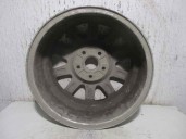 Recambio de llanta para volkswagen sharan (7m8) 1.9 tdi referencia OEM IAM 7M0601025F R157JX15H2ET59 ALUMINIO 10P