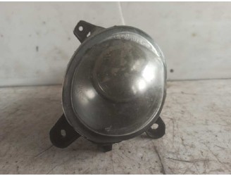 Recambio de faro antiniebla izquierdo para volkswagen passat berlina (3b3) 1.8 20v turbo referencia OEM IAM 3B7941699A 
