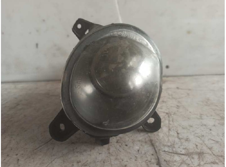 Recambio de faro antiniebla izquierdo para volkswagen passat berlina (3b3) 1.8 20v turbo referencia OEM IAM 3B7941699A 