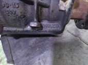 Recambio de diferencial trasero para bmw serie 5 berlina (e39) 2.5 turbodiesel cat referencia OEM IAM 1214624 33101428489 2.64