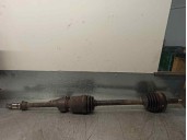Recambio de transmision delantera derecha para kia carnival ii 2.5 v6 cat referencia OEM IAM 
