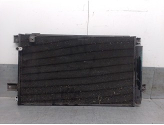 Recambio de condensador / radiador aire acondicionado para toyota corolla verso (r1) 2.2 turbodiesel cat referencia OEM IAM 8845